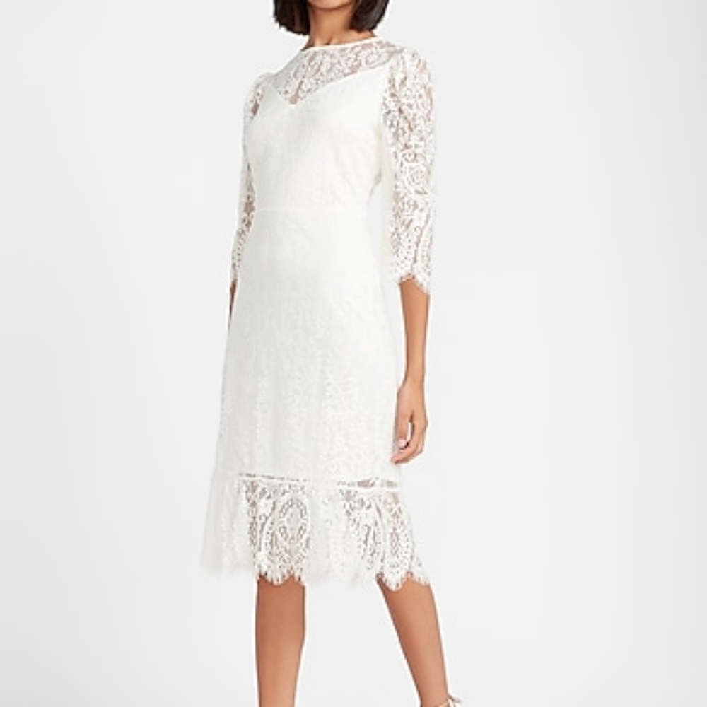 Express Dress